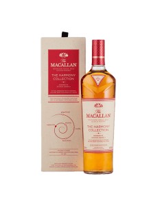 HIGHLAND SINGLE MALT HARMONY INTENSE ARABICA 70cl AST -...