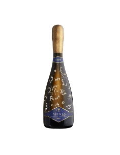 AKENTA SPUMANTE SUBACQEUO 75cl AST - SANTA MARIA LA PALMA 2