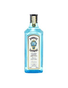 LONDON DRY GIN SHAPPIRE 70cl  - BOMBAY