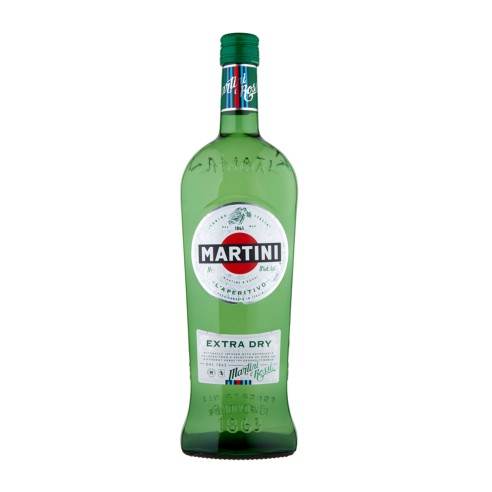 MARTINI DRY 1lt  - MARTINI