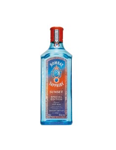 LONDON DRY GIN SUNSET 70cl  - BOMBAY