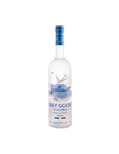 VODKA FRANCE 1,5lt - GREY GOOSE