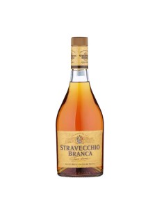 BRANDY STRAVECCHIO 1lt - BRANCA