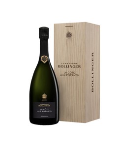 LA COTE AUX ENFANTS 75cl AST LEGNO 2013 - BOLLINGER