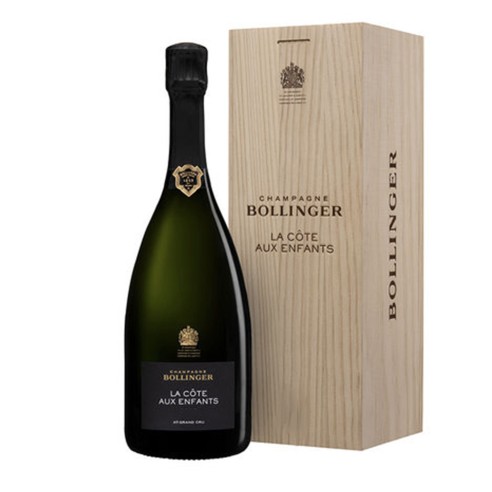 LA COTE AUX ENFANTS 75cl AST LEGNO 2013 - BOLLINGER