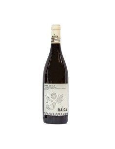 VERMENTINO DI GALLURA SUPERIORE SARRAIOLA 75cl 2019 - RAICA