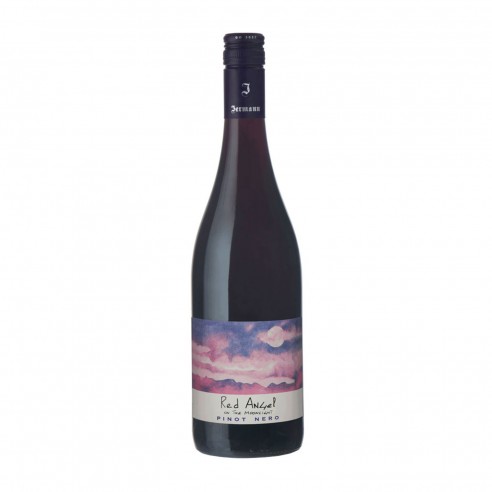 RED ANGEL PINOT NERO 75cl 2021 - JERMANN