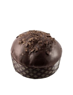 PANETTONE L'ATTRICE ciocc. Fondente di modica 900gr -... 2