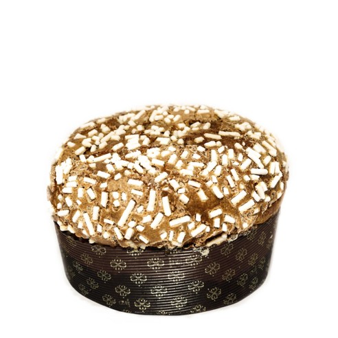 PANETTONE IL MUSICISTA mandarino e uvetta 750gr...