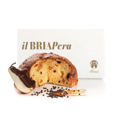 BRIA PERA 850gr - BONCI