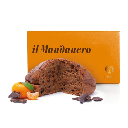 BRIA MANDARINO 850gr - BONCI