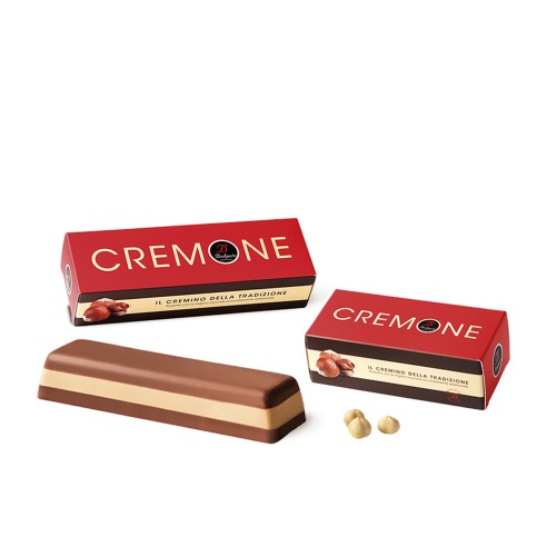 CREMONE TRE STRATI 200gr - BODRATO