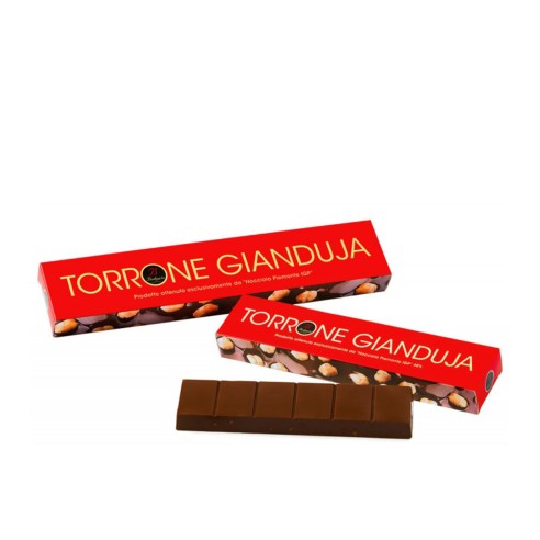 TORRONE GIANDUIA 150gr - BODRATO