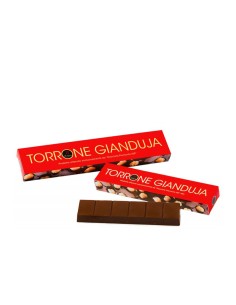 TORRONE GIANDUIA 350gr - BODRATO