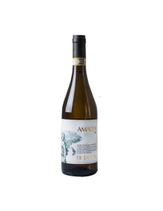 FRASCATI SUPERIORE AMACOS 75cl 2024 - DE SANCTIS