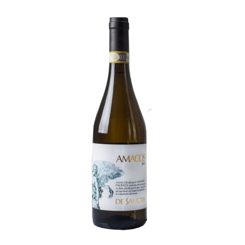 FRASCATI SUPERIORE AMACOS 75cl 2024 - DE SANCTIS