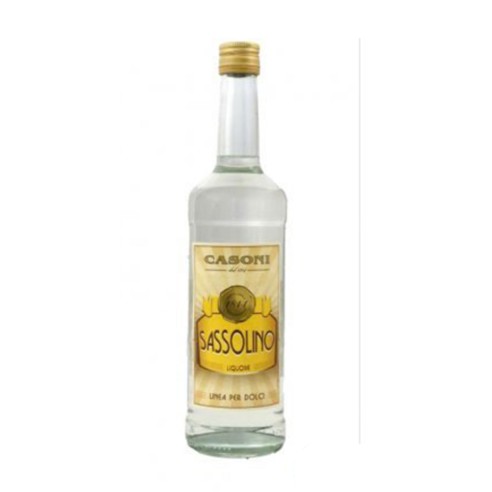 SASSOLINO 70cl  - CASONI