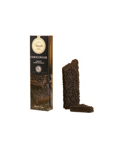 STECCA CHOCOVIAR 75% RICOPERTA 200gr - VENCHI