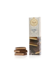STECCA BIGUSTO CREMINO RICOPERTO 200gr  - VENCHI