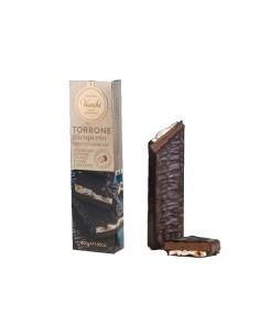 STECCA TORRONATO GIANDUJA 200gr - VENCHI