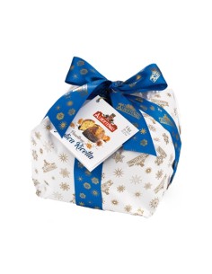 PANETTONE ANTICA RICETTA 1kg  - ALBERTENGO