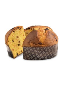 PANETTONE ANTICA RICETTA 1kg  - ALBERTENGO 2