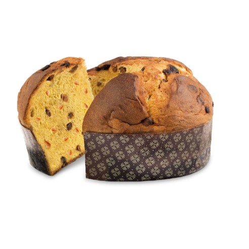 PANETTONE ANTICA RICETTA 1kg  - ALBERTENGO