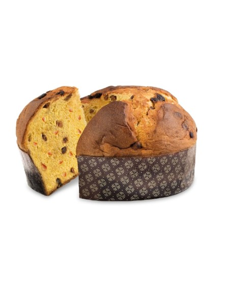 PANETTONE ANTICA RICETTA 1kg  - ALBERTENGO