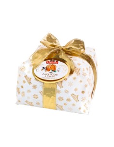 PANETTONE AL CAFFE' 1kg - ALBERTENGO