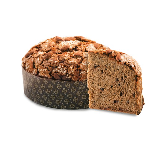 PANETTONE AL CAFFE' 1kg - ALBERTENGO