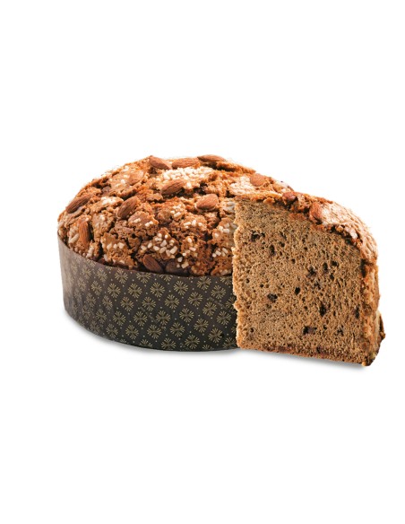 PANETTONE AL CAFFE' 1kg - ALBERTENGO
