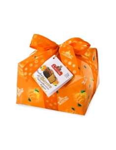 PANETTONE ALBICOCCA 1kg - ALBERTENGO