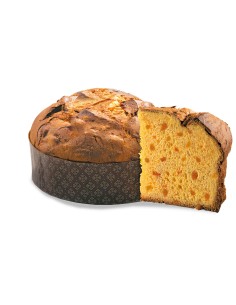 PANETTONE ALBICOCCA 1kg - ALBERTENGO 2