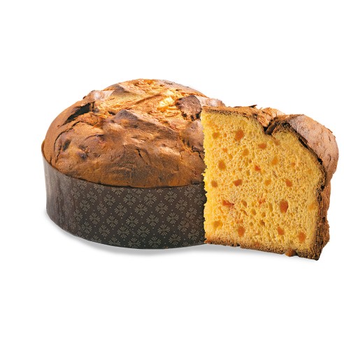 PANETTONE ALBICOCCA 1kg - ALBERTENGO