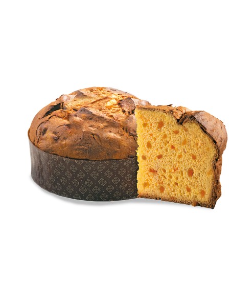 PANETTONE ALBICOCCA 1kg - ALBERTENGO