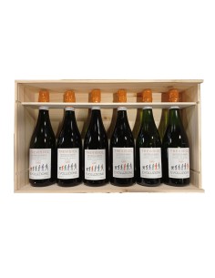 EVOLUZIONE CASSA MISTA sbocc. 2017 6Bt 75cl  - TREVISIOL