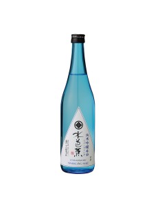 MIZUBASHO JUNMAIGINJO KARAKUCHI SPARKLING 300ml - NAGAI...