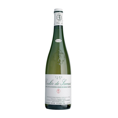 COULEE DE SERRANT bd 75cl 2023 - JOLY NICOLAS