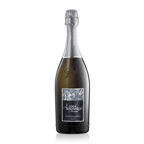 VALDOBBIADENE BRUT PROSECCO 1,5lt - TERRE DI SAN VENANZIO