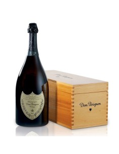 DOM PERIGNON VINTAGE 3lt 2013 - MOET & CHANDON