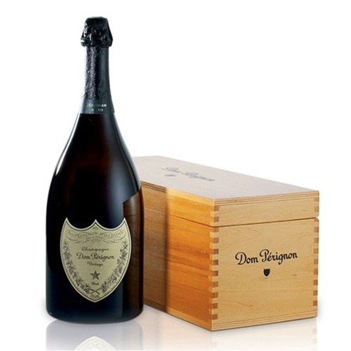 DOM PERIGNON VINTAGE 3lt 2013 - MOET & CHANDON