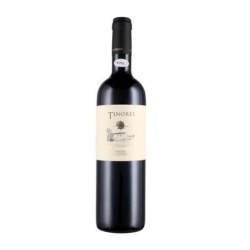 TENORES 75cl 2019 - TENUTE DETTORI