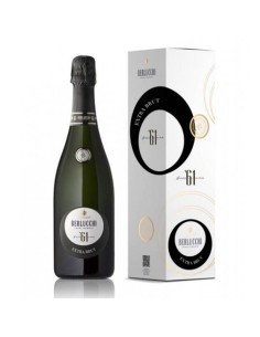 CUVEE' EXTRA BRUT FRANCIACORTA 61 1,5lt AST  - BERLUCCHI
