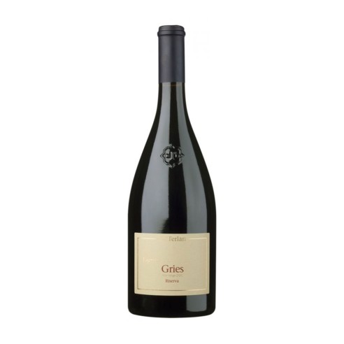 LAGREIN GRIES RISERVA 75cl 2021 - TERLANO KELLEREI TERLAN