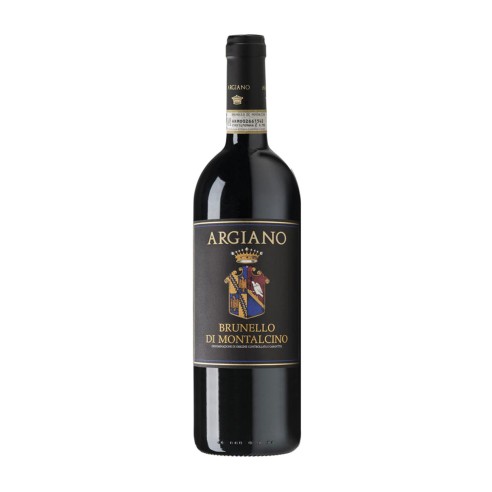 BRUNELLO DI MONTALCINO 75cl 2018 - ARGIANO