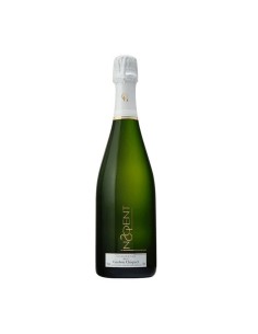 INSOLENT BRUT 75cl - CHIQUET GASTON
