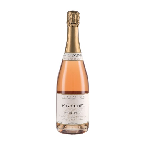 ROSE' GRAND CRU 75cl  - EGLY OURIET