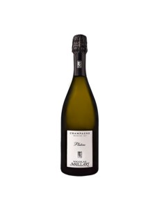 PLATINE BRUT PREMIER CRU 75cl  - MAILLART NICOLAS
