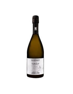 MONTCHENOT BLANC DE NOIRS PREMIER CRU 75cl  - MAILLART...