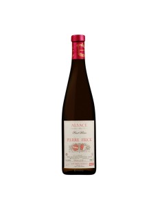 PINOT BLANC bio 75cl 2022 - FRICK PIERRE